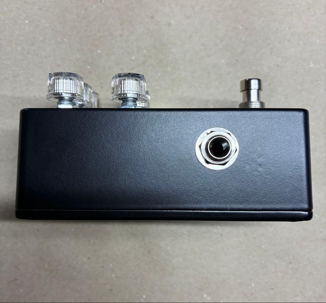 9OVERDRIVE9 Dest-Low 改　価格交渉で値下げ中