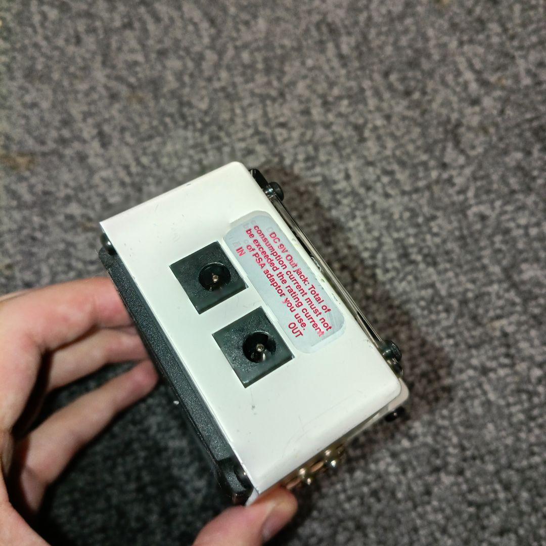 BOSS TU-3 Chromatic Tuner クロマチックチューナー