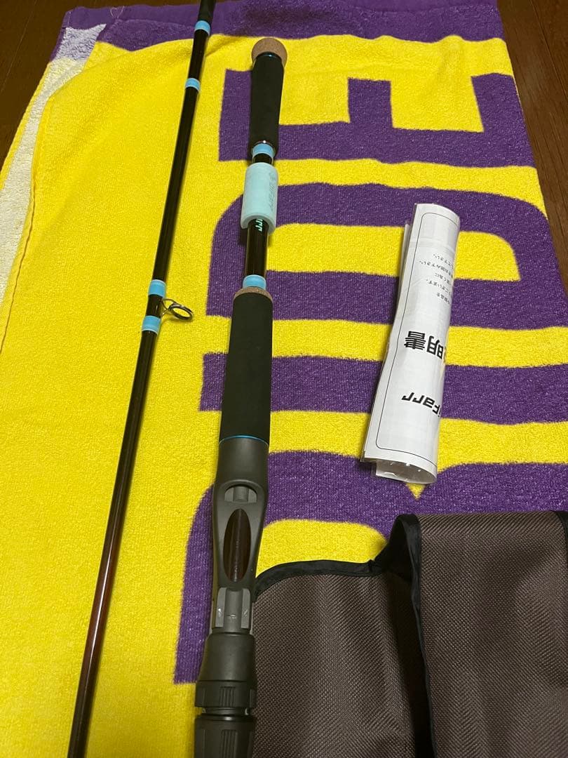 バイファール　コーラス　Chorus BIXFB-68XH