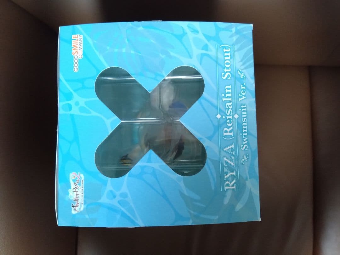 ライザのアトリエ　水着 グッドスマイルカンパニー