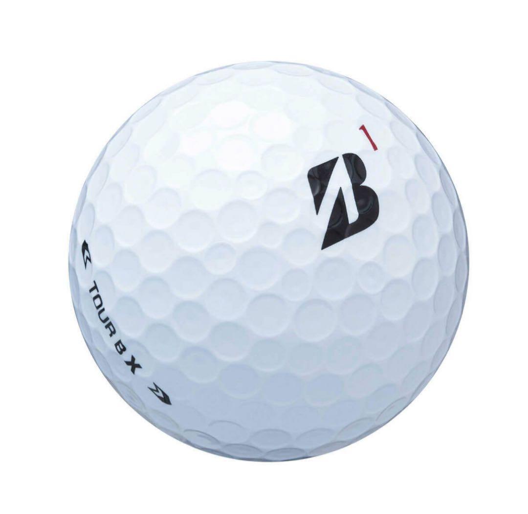 新品未使用 BRIDGESTONE ブリヂストン 24 TOUR BX 4ダース