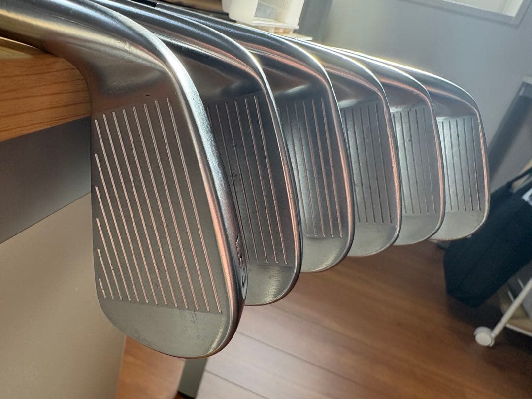 Titleist T150 アイアンセット 5-9 P 44 6本ツアーイシュー