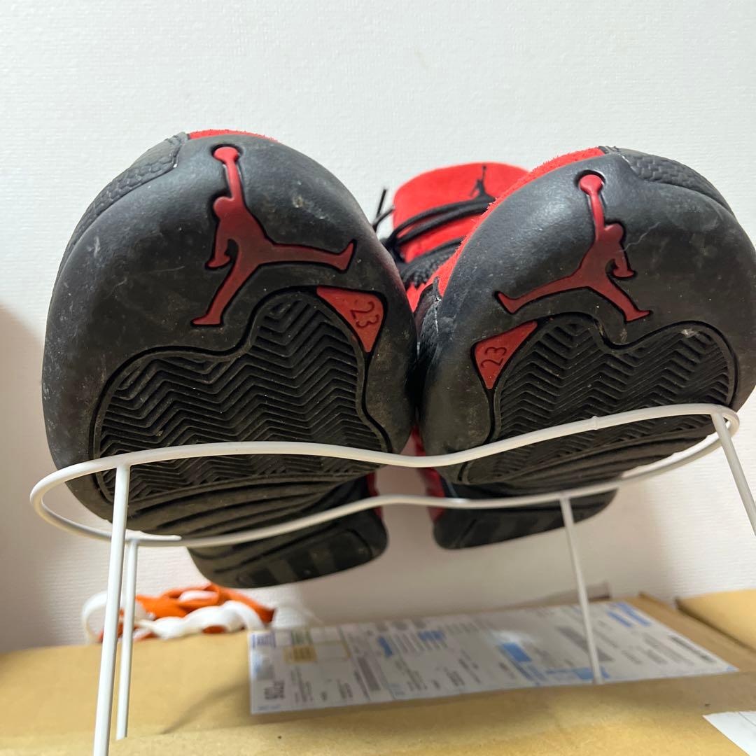 エアージョーダン12
