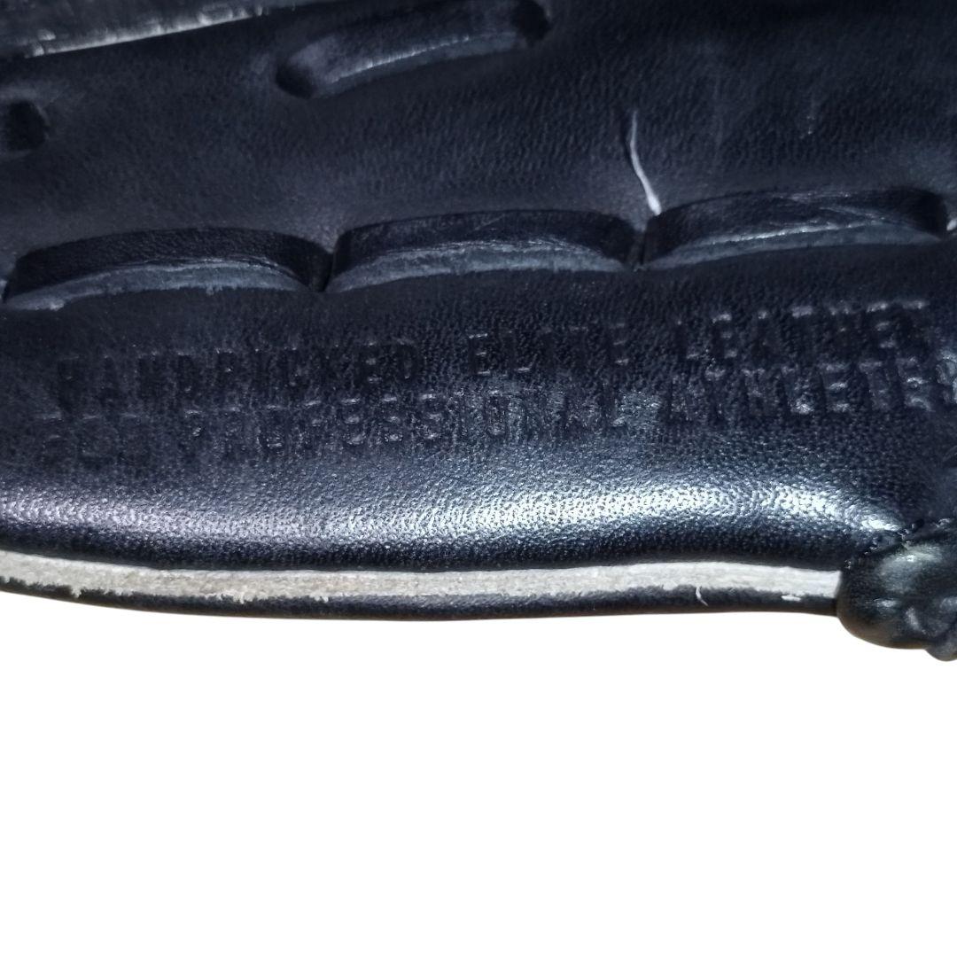 【希少】NIKE 『軟式グローブ ダルビッシュ有 シグネチャーモデル』