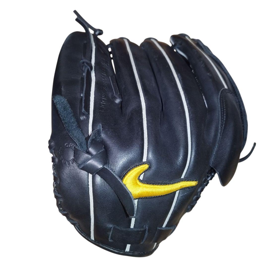 【希少】NIKE 『軟式グローブ ダルビッシュ有 シグネチャーモデル』