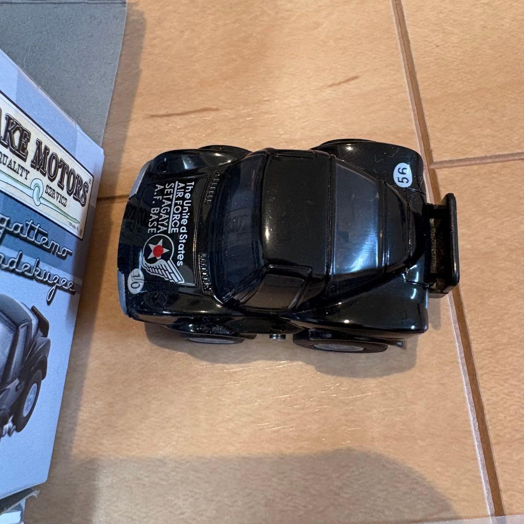 トミカリミテッド　ビンテージ　ダットサン　フェアレディ2000 TLV-SM03