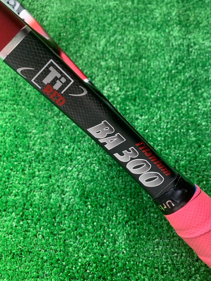 【希少】ロッシニョール ROSSIGNOL BA300 TI RED