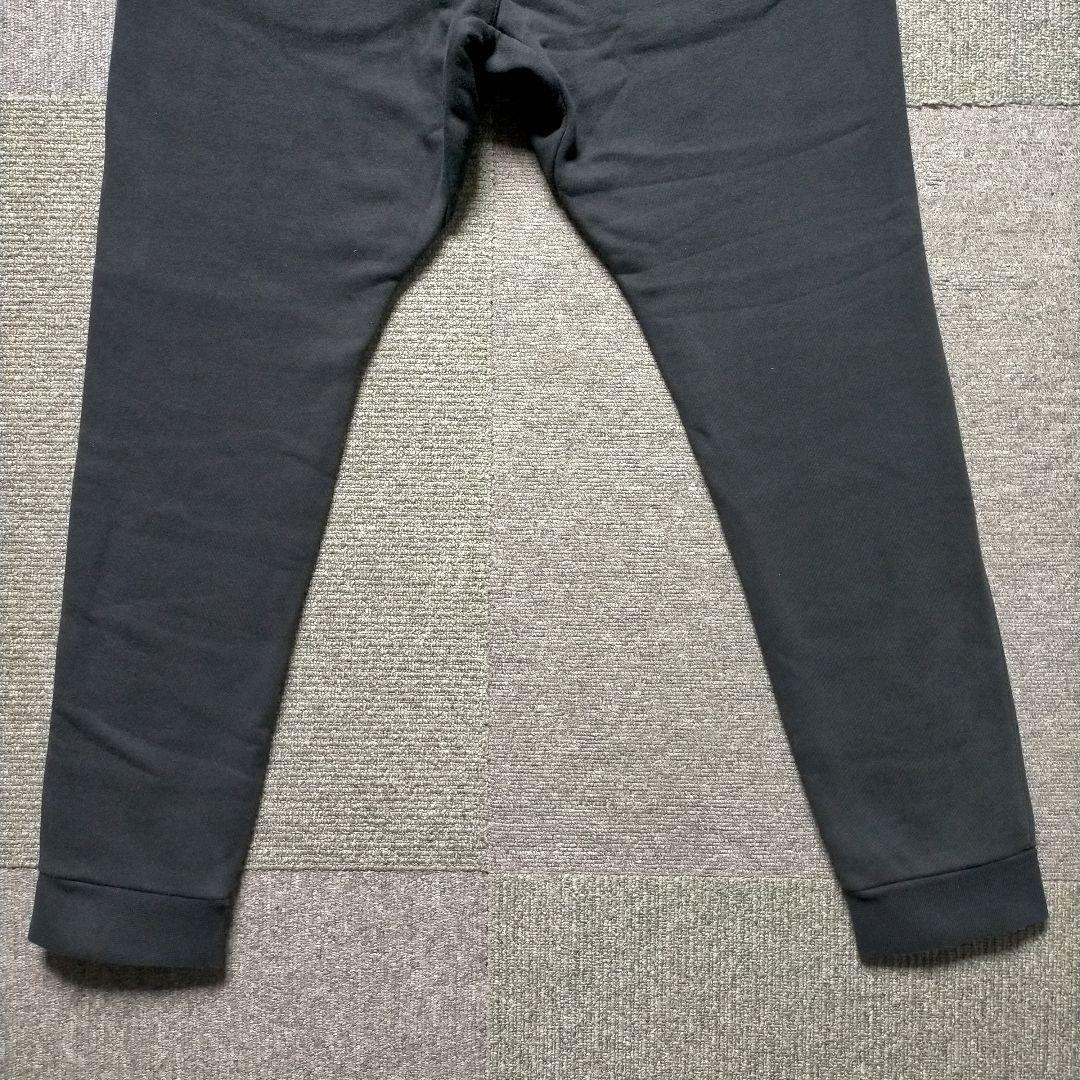 【美品】NIKE GOLF ナイキ ゴルフ ゴルフウェア ゴルフパンツ ブラック