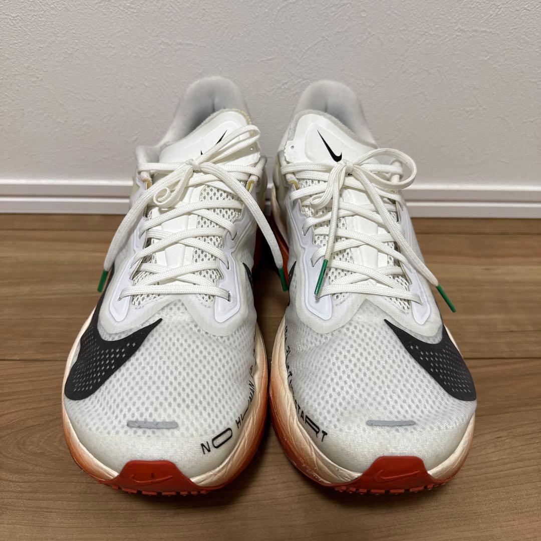 ナイキ　ズームフライ6 ZOOM FLY6 EK キプチョゲ