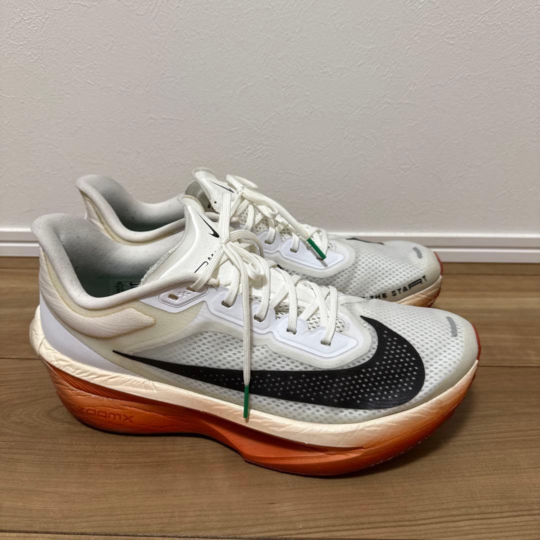 ナイキ　ズームフライ6 ZOOM FLY6 EK キプチョゲ