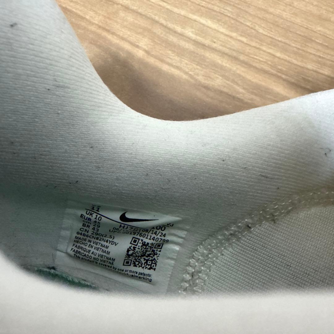 ナイキ　ズームフライ6 ZOOM FLY6 EK キプチョゲ