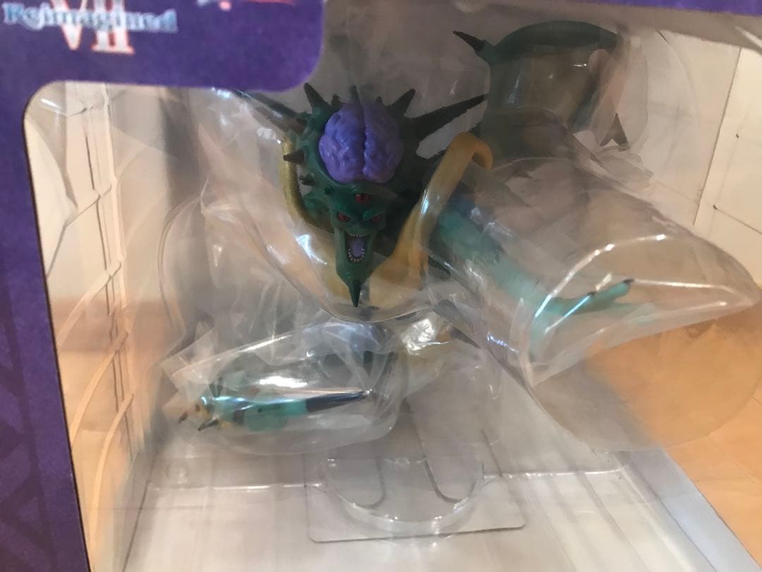 ドラクエ一番くじ30個まとめ売り　オルゴデミーラ　ラストワン