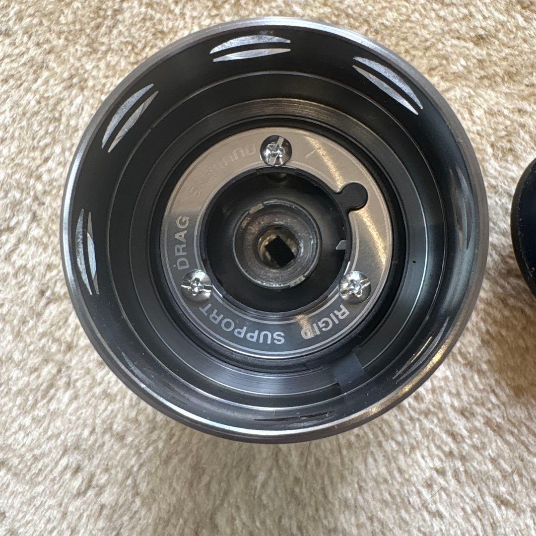 SHIMANO TWIN POWER 2000s スピニングリール