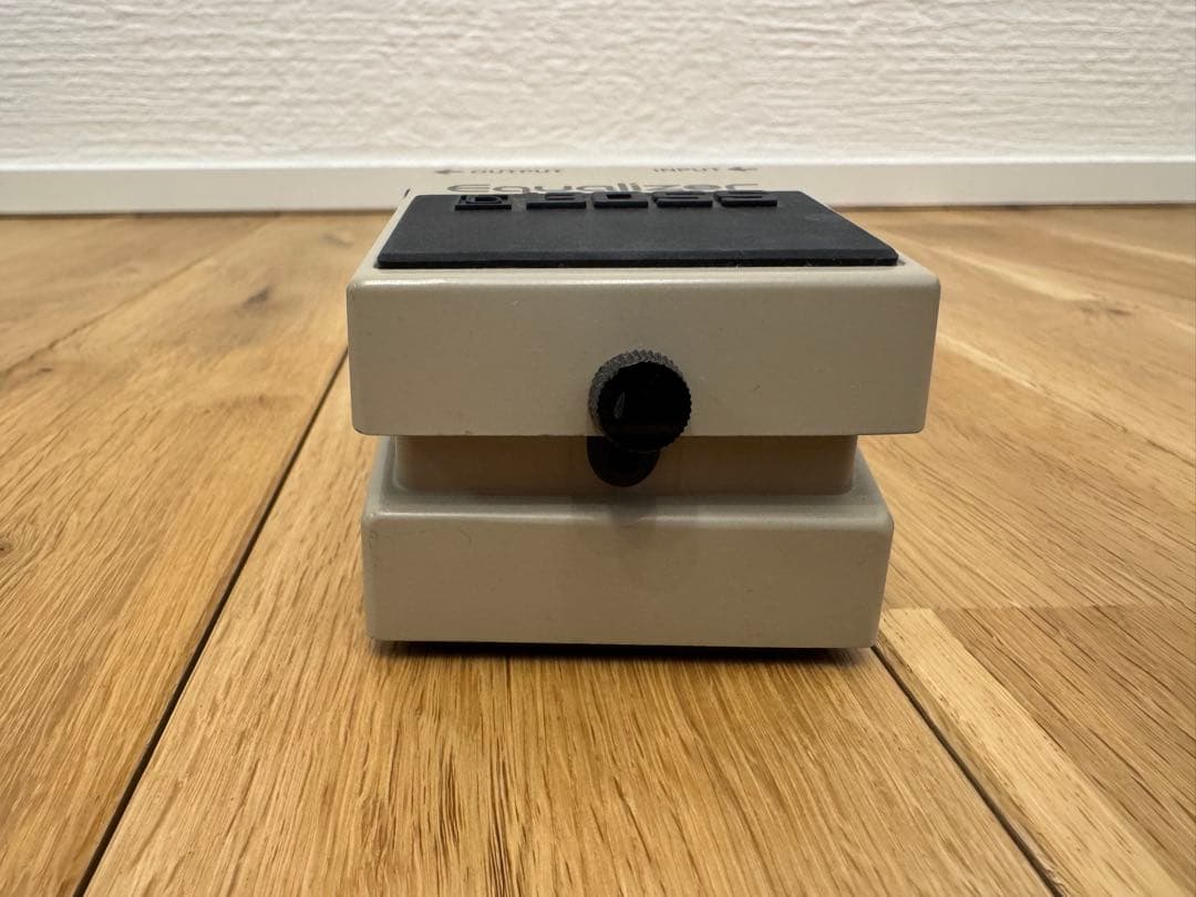 BOSS GE-7 イコライザー ギター エフェクター