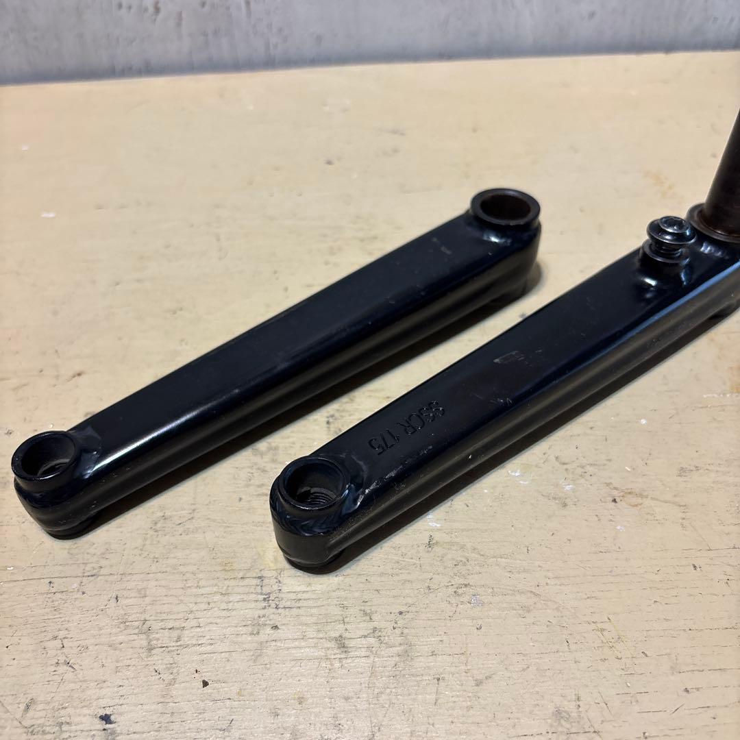 Mon BMX 2PC Crank 175mm BMX クランク