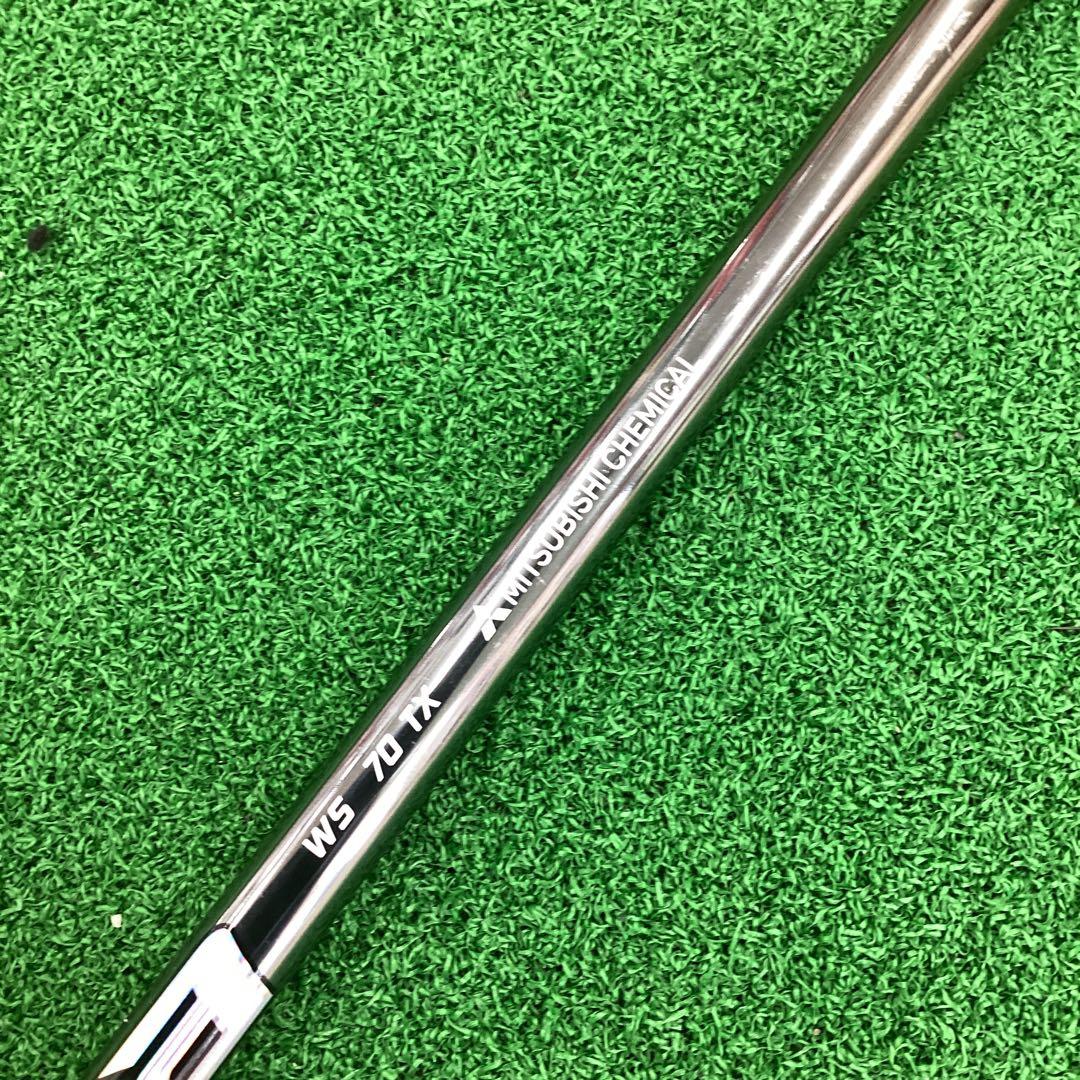 Diamana WS 70 TX シャフト