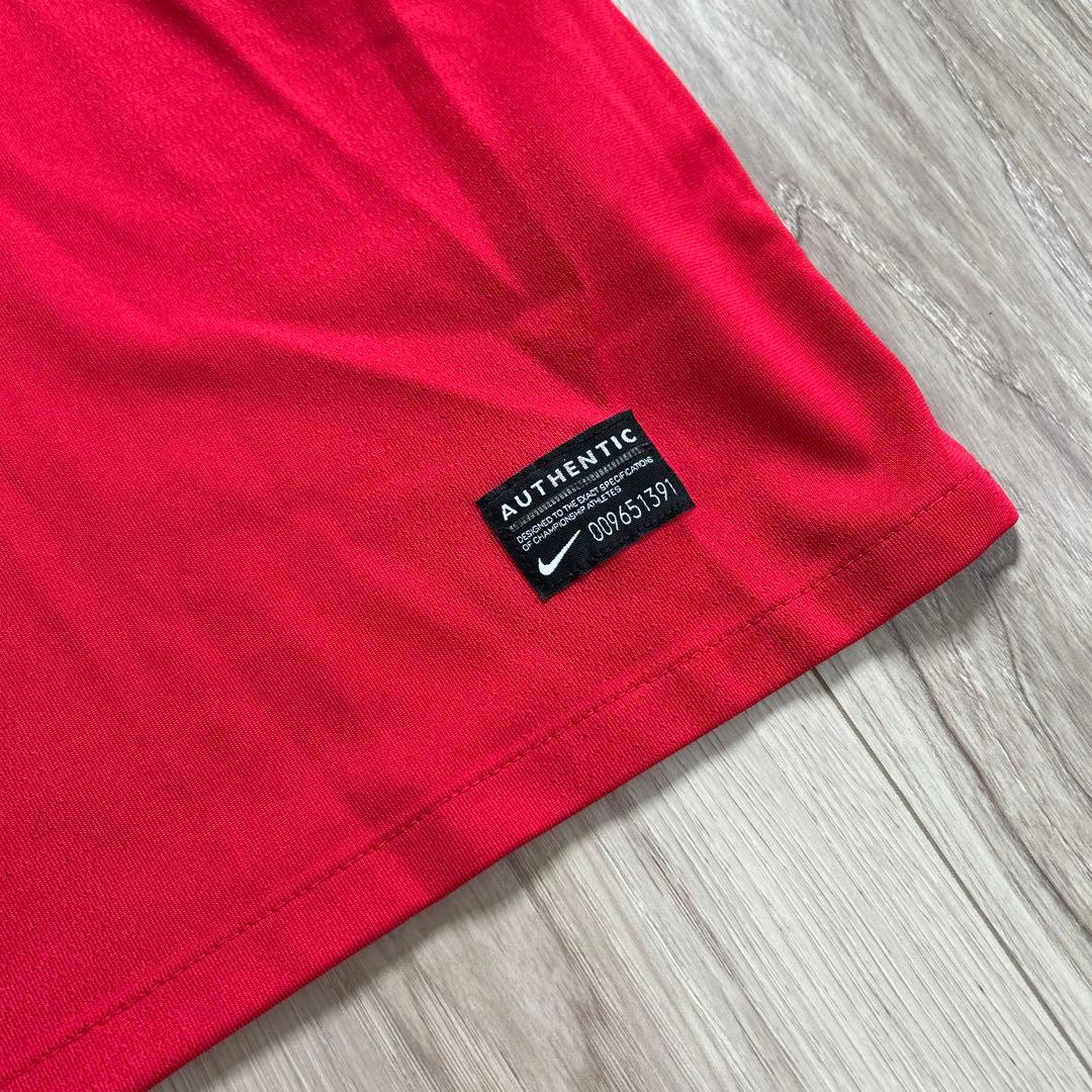 ✨コレクション品✨Arsenal NIKE Ramseyラムジー　ユニホーム