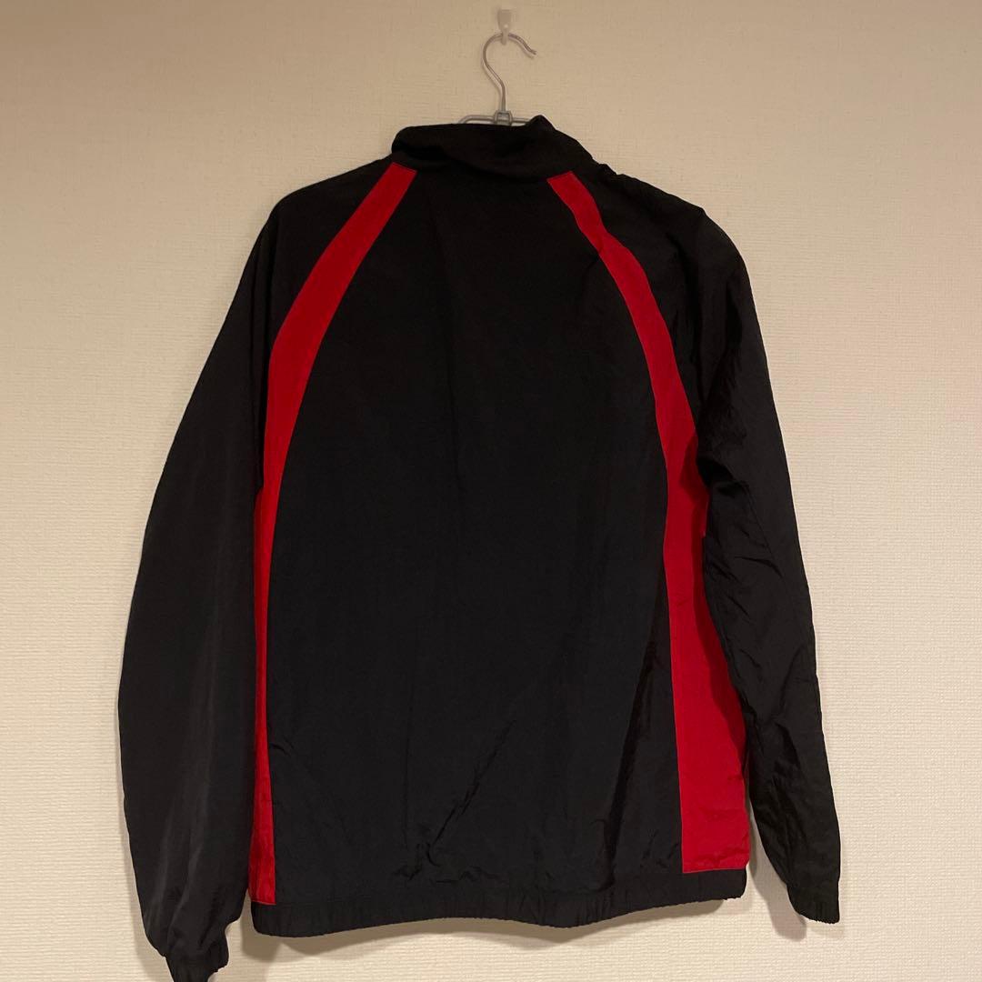 ◆ JORDAN WARM-UP JACKET