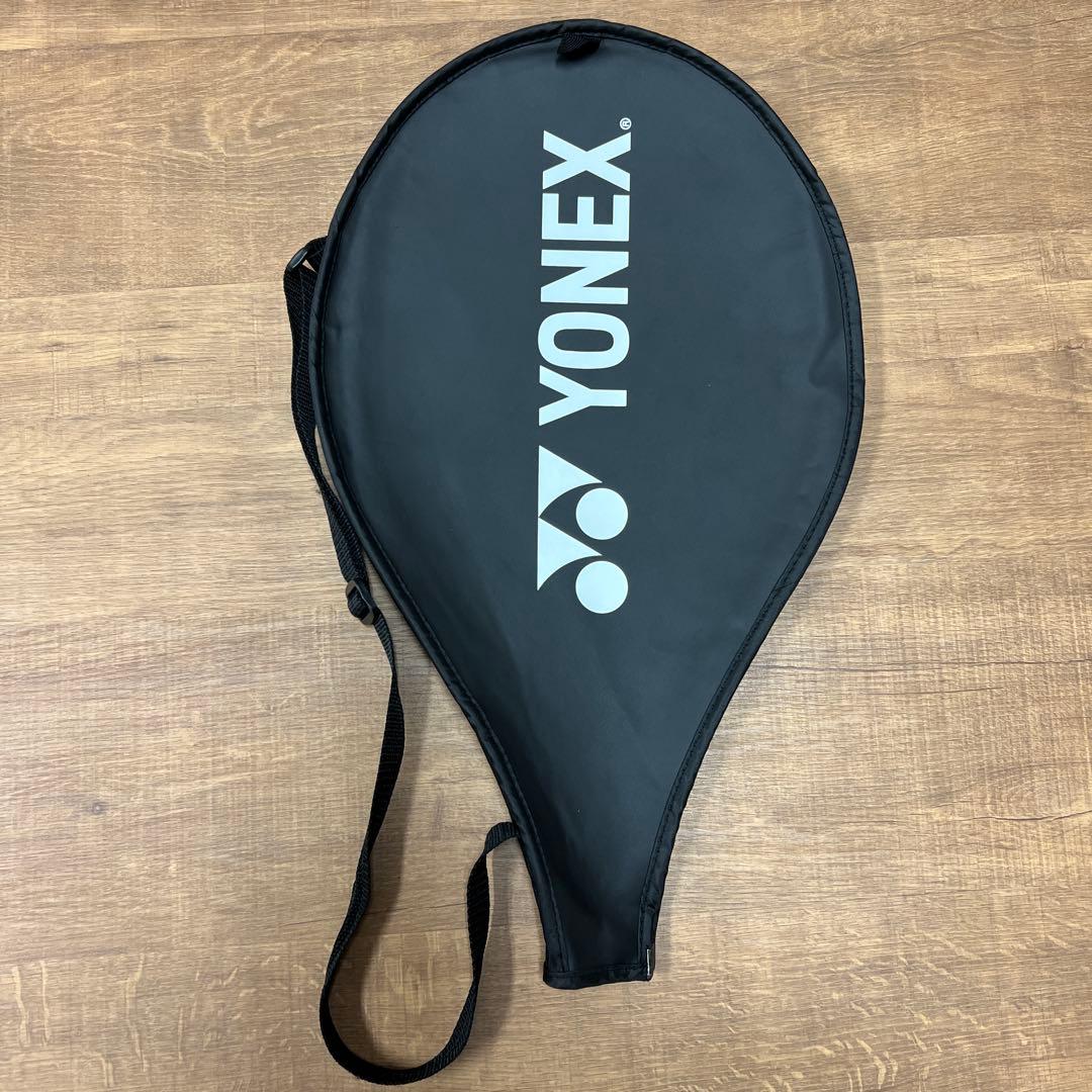 YONEX EZONE FEEL #0 美品※キャップ無
