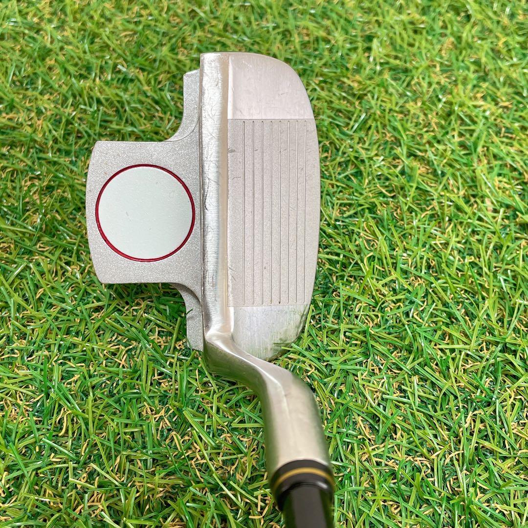 St.Andrews チッパー　レフティ　セントアンドリュース　左利き