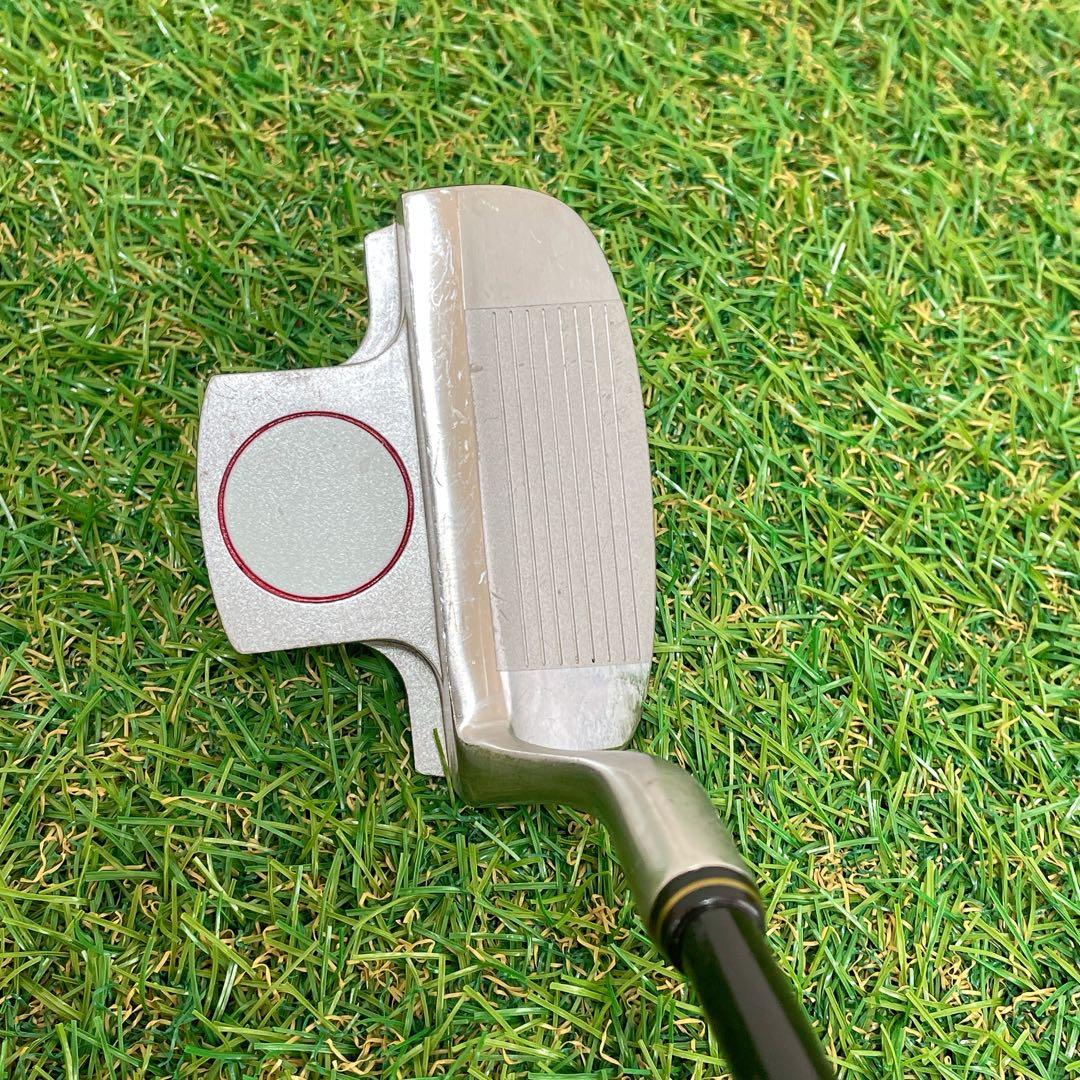 St.Andrews チッパー　レフティ　セントアンドリュース　左利き