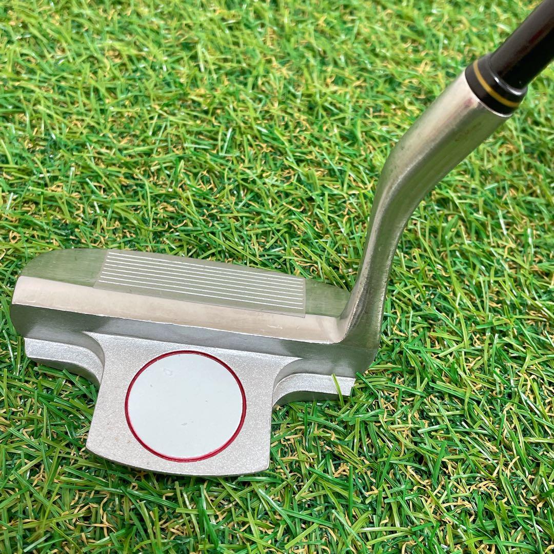 St.Andrews チッパー　レフティ　セントアンドリュース　左利き