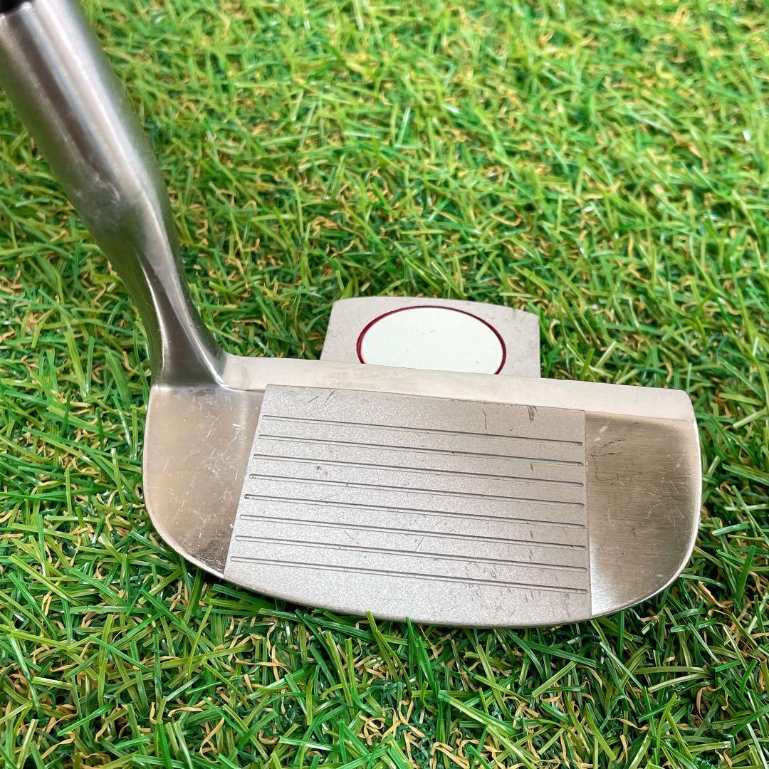 St.Andrews チッパー　レフティ　セントアンドリュース　左利き