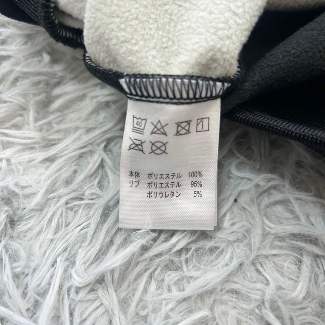 超美品　ラウドマウス　ジャケット　ブルゾン　アウター　裏起毛　Mサイズ