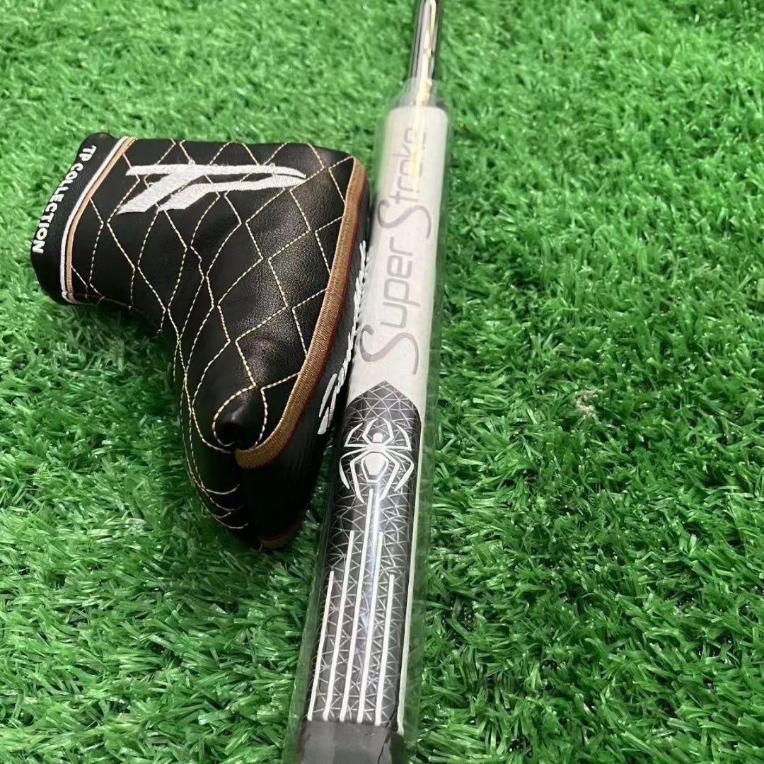 TaylorMade Redline Daytona パター*2
