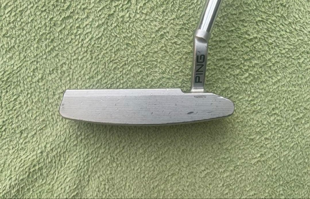 ⭐︎ ︎PING ANSER 4 MILLED ピン アンサー4 ミルド ⭐︎