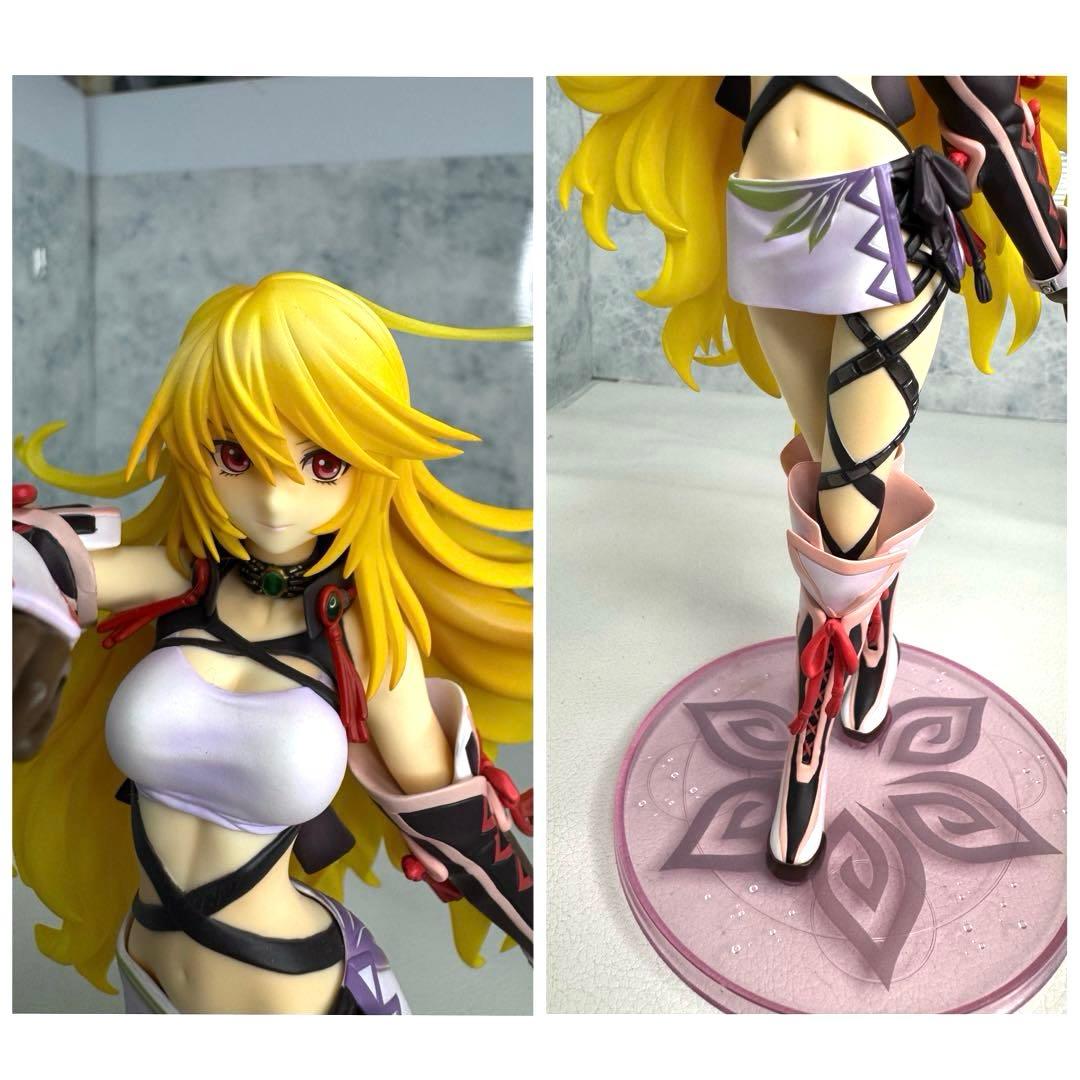 ALTER ミラ=マクスウェル 1/8 テイルズオブエクシリア
