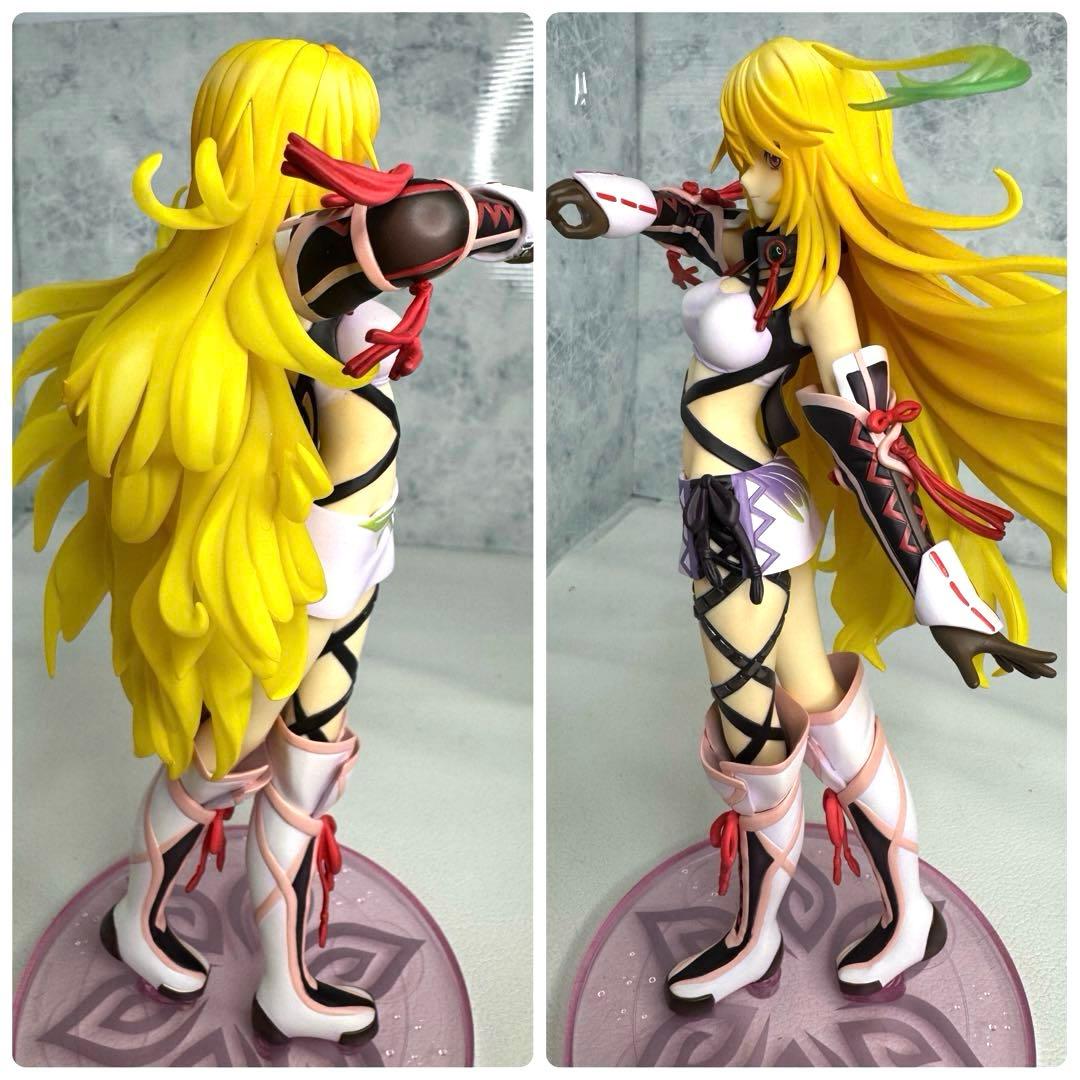 ALTER ミラ=マクスウェル 1/8 テイルズオブエクシリア