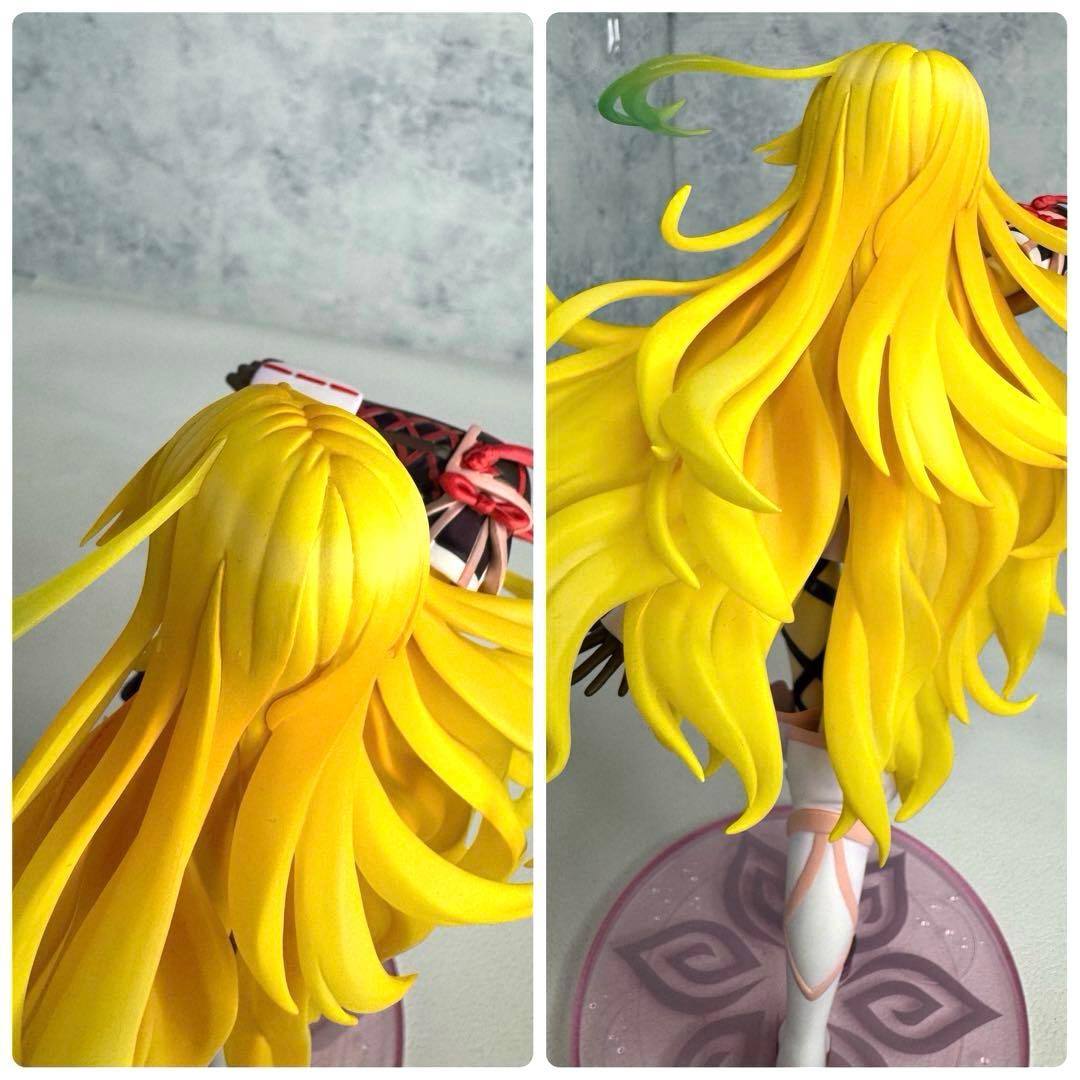 ALTER ミラ=マクスウェル 1/8 テイルズオブエクシリア