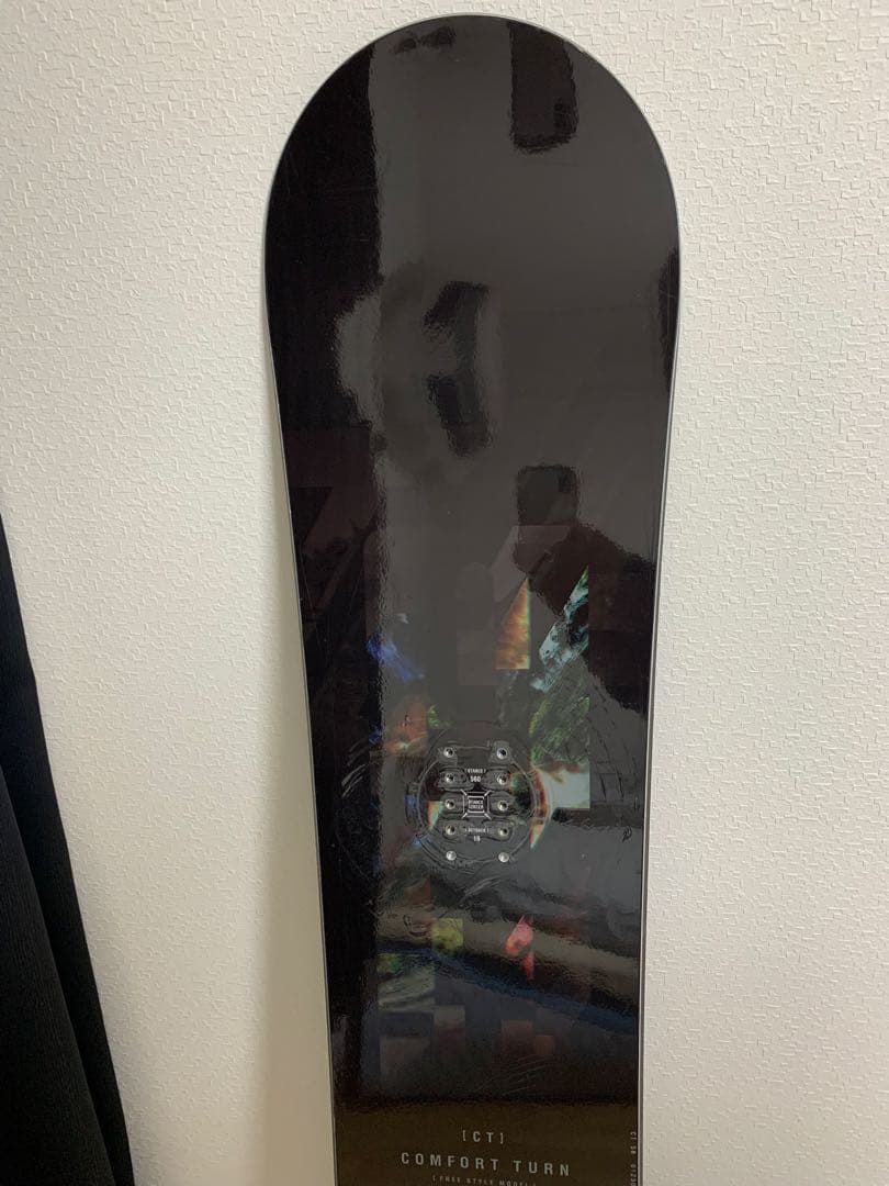 【美品】Ogasaka CT 158 20-21