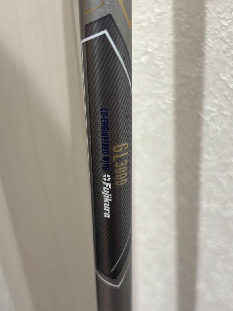 テーラーメイド GLOIRE F