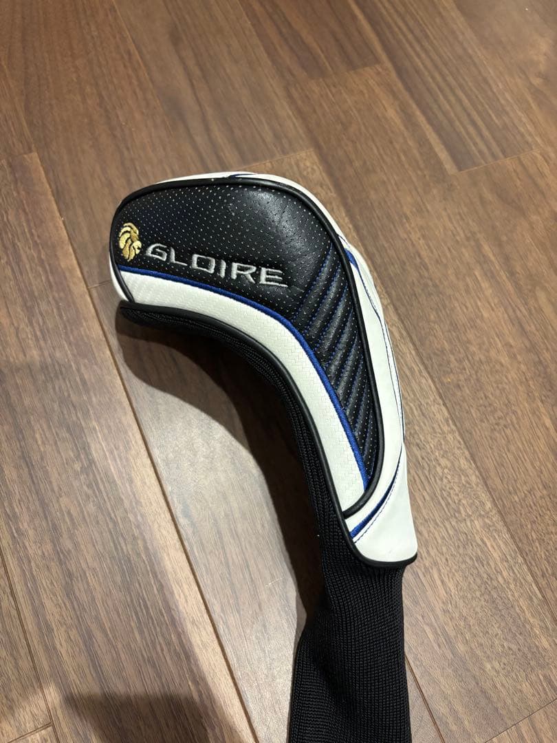 テーラーメイド GLOIRE F