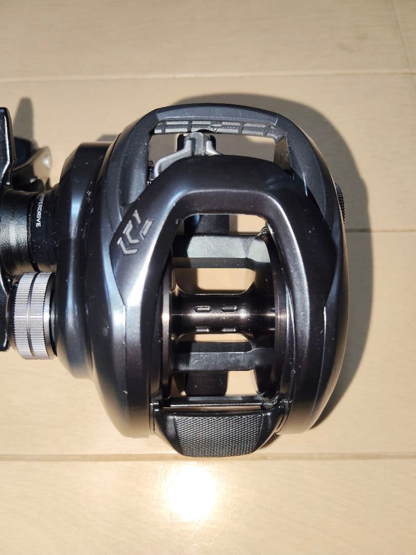 DAIWA TATULA タトゥーラ TW 300XHL