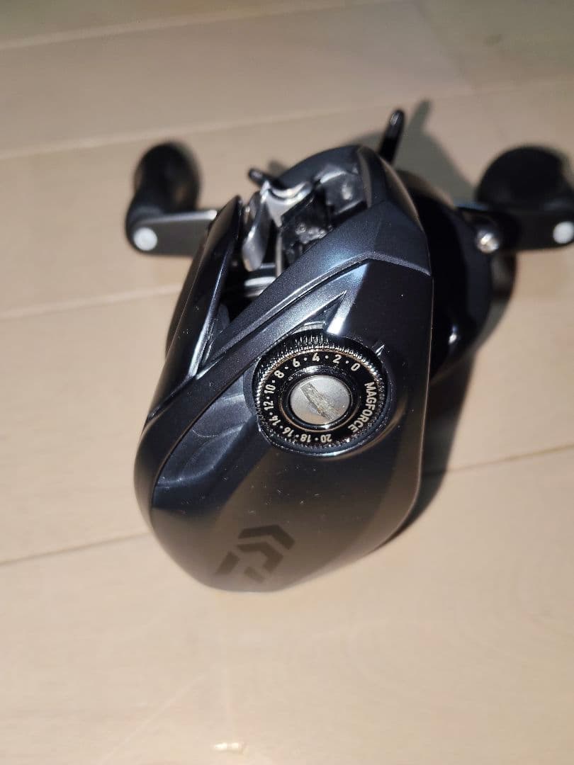 DAIWA TATULA タトゥーラ TW 300XHL