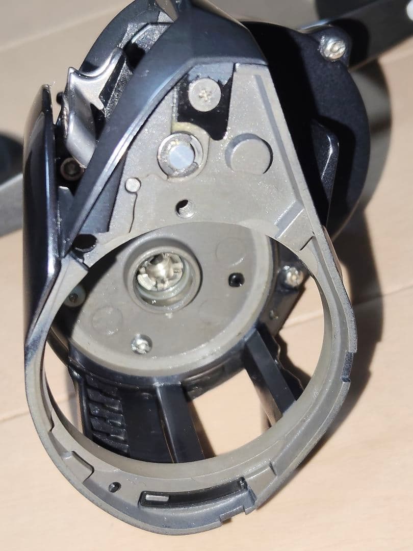 DAIWA TATULA タトゥーラ TW 300XHL