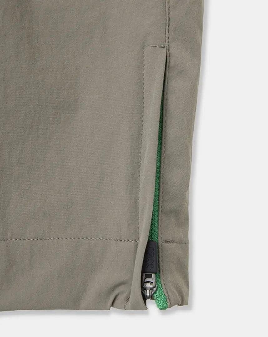半額以下★新品未使用タグ付き5525golfナイロンパンツゴルフM