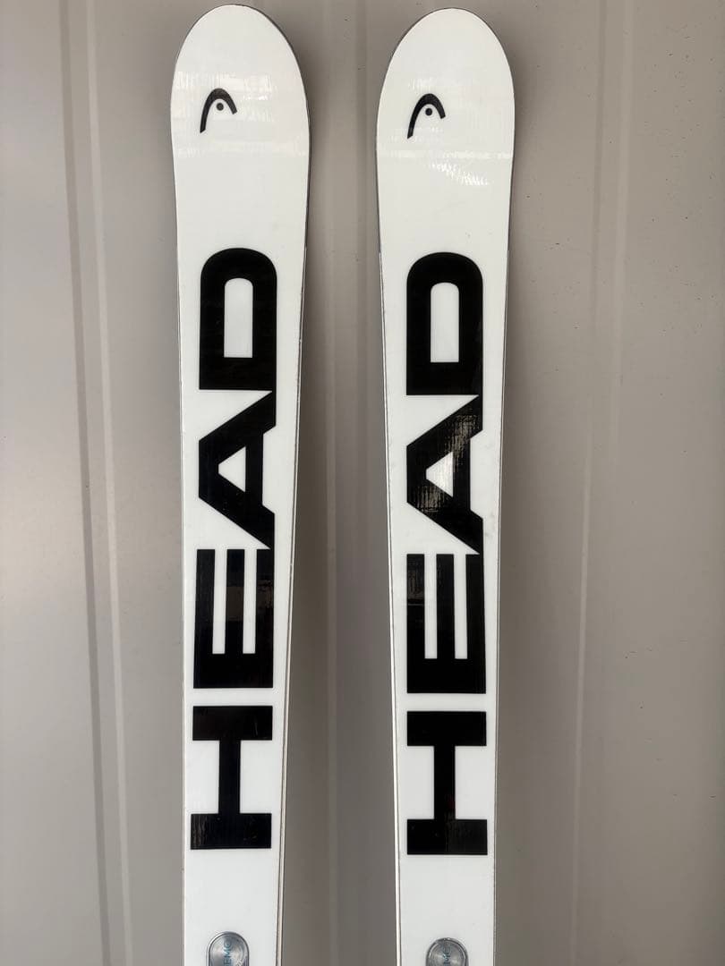 HEAD ヘッドスキー板 ＜2026>WCR e-GS Rebel 176cm