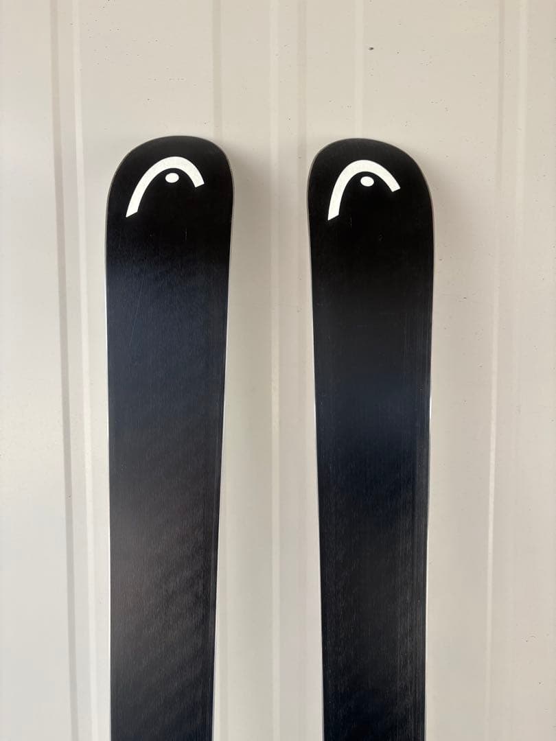 HEAD ヘッドスキー板 ＜2026>WCR e-GS Rebel 176cm