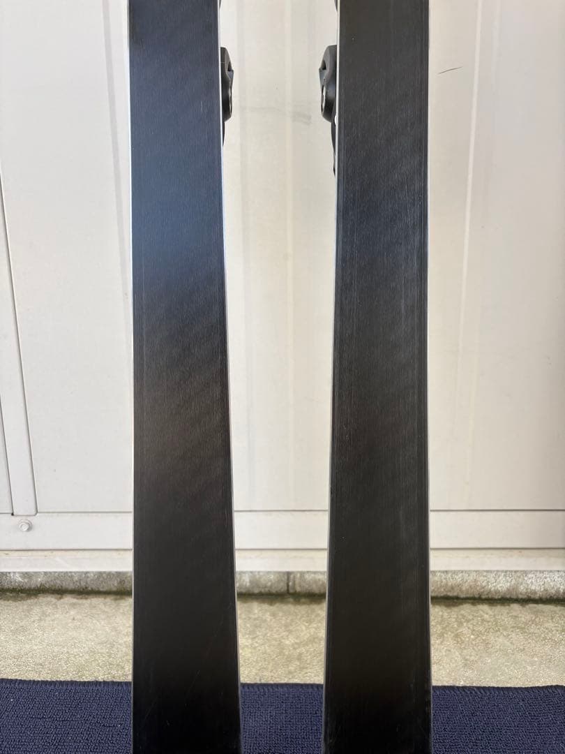 HEAD ヘッドスキー板 ＜2026>WCR e-GS Rebel 176cm