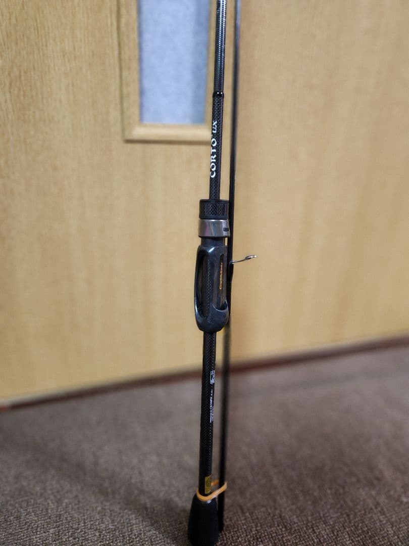 23コルトUX 612L-HS