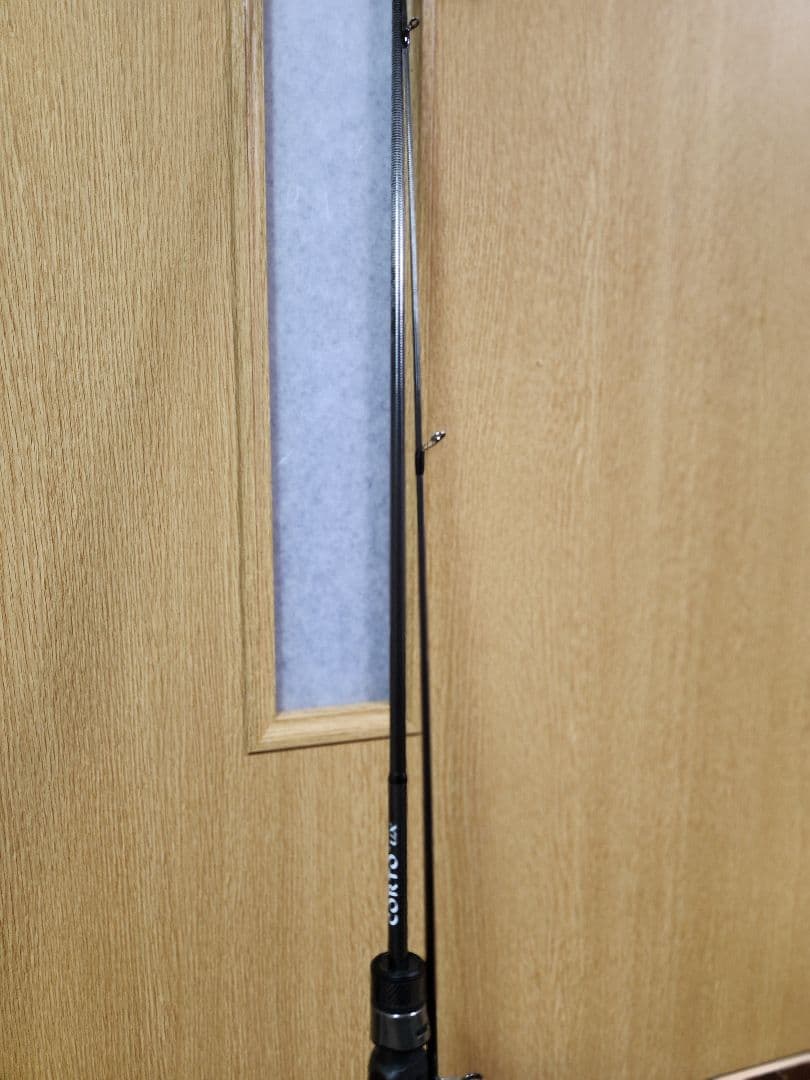 23コルトUX 612L-HS
