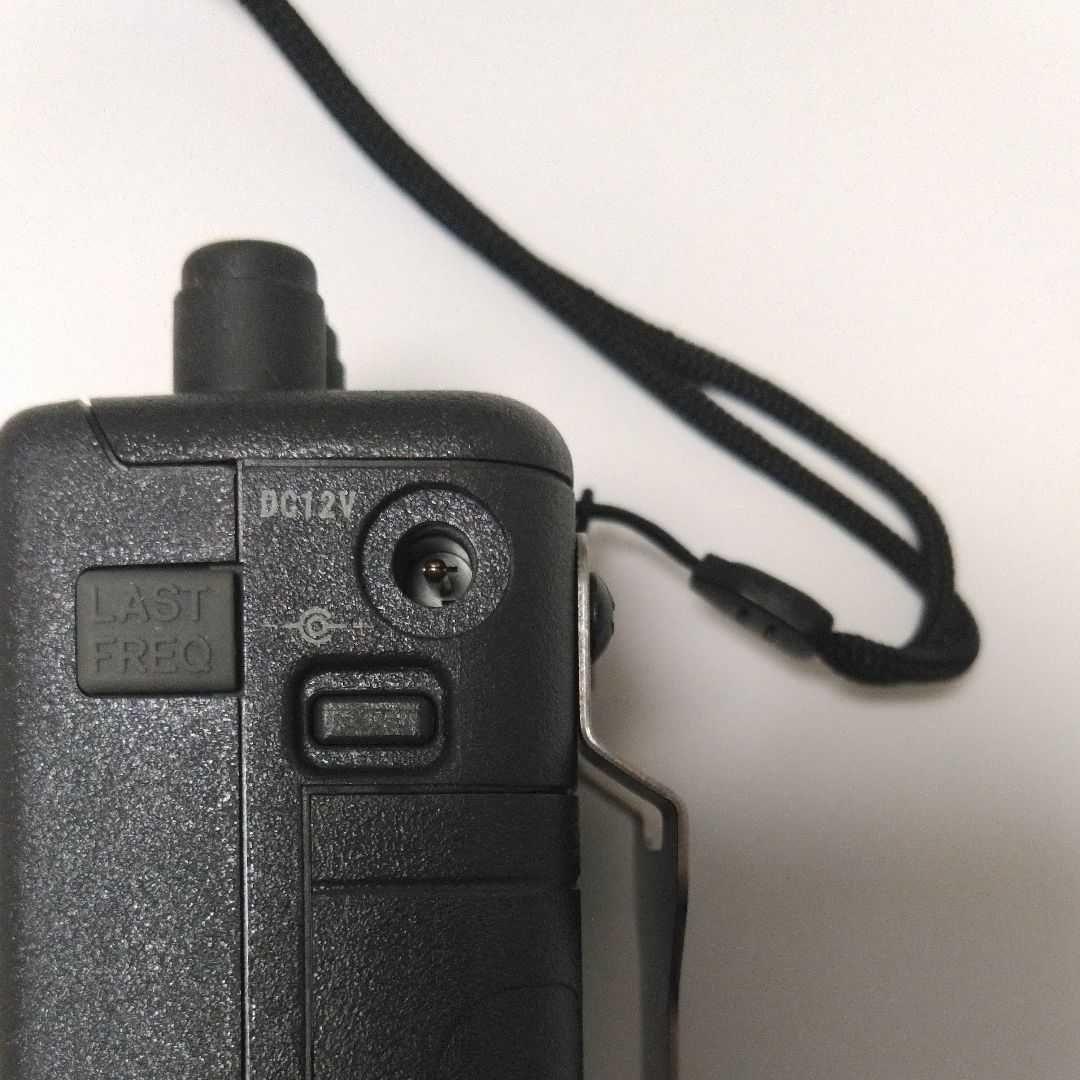 (新品)ハンドヘルド・ナビゲーション航空無線機SP-400(5w)