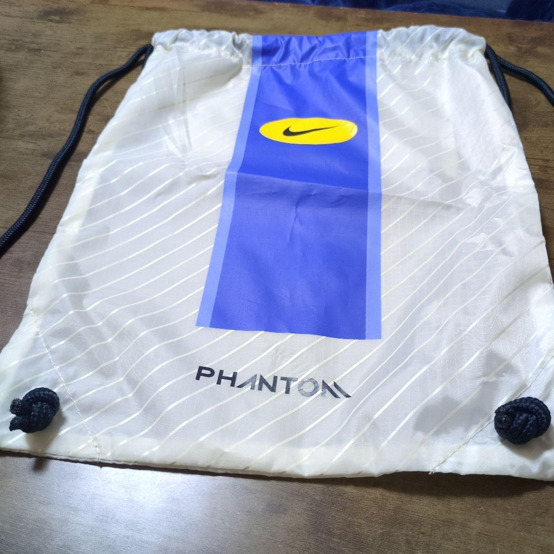 ナイキ　サッカー　スパイク　ファントム 6 HIGH エリート　23.5cm