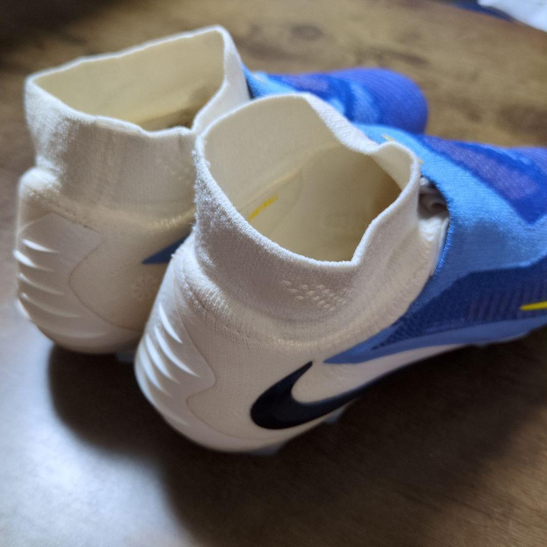 ナイキ　サッカー　スパイク　ファントム 6 HIGH エリート　23.5cm