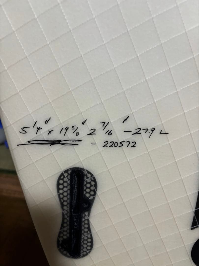 手渡し限定　JS Psycho Nitro 5.4 27.9L hyfy