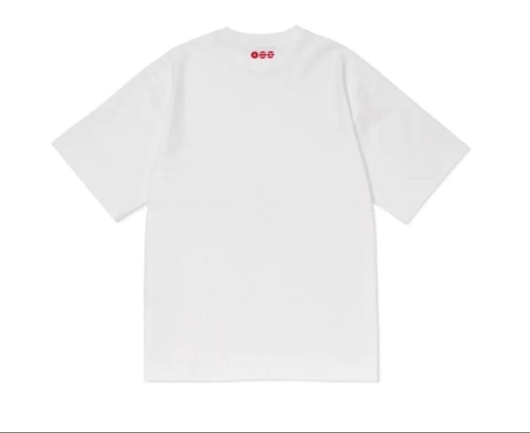 24時間以内発送　BTS ARIRANG Tシャツ RM ナムジュン XL